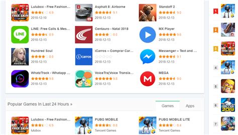 Best Cracked App Store/Sites for Android to .
